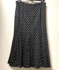 MICHL KLEIN マーメイドスカート