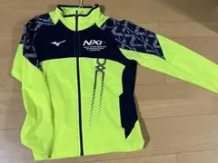 ウィンドブレーカー