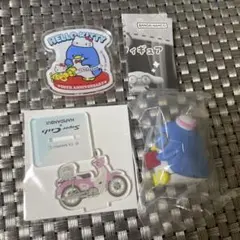 サンリオ　タキシードサム　まとめ売り