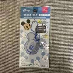 Disney ミッキーマウス キーホルダー