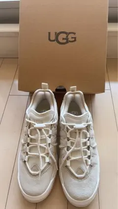 UGG W CAPTRAIL LOW レディースのサムネイル