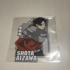 【ヒロアカ】マルイコラボ　相澤