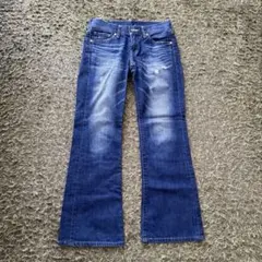 LEVI'S リーバイス　レディース　ジーンズ　3084-2