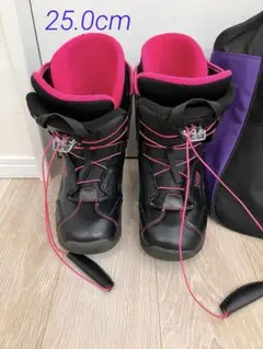 2025年最新】スノーボード ブーツ 25cmの人気アイテム - メルカリ