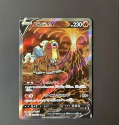 エンテイV SAR S12a VSTARユニバース 213/172