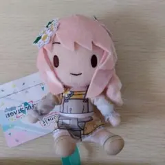 プロセカ ニーゴ 暁山瑞希 ふわぷち カーネーションリコレクション