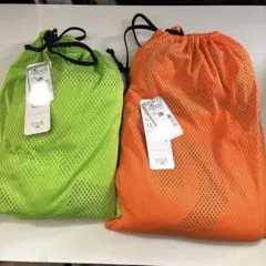 DUARIG ビブス10枚　2色セット 120サイズ DUARIG ビブス10枚2色セット 120サイズ - メルカリ