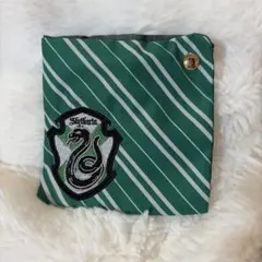 HarryPotter ハリー・ポッター スリザリン マスク マスクケース