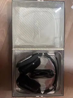 Astro A40 TR ゲーミングヘッドセット 본체