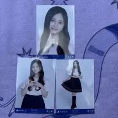 るんるん　乃木坂46 井上和 生写真 まとめ売り　①②購入でフルコンプです 2026年最新】井上和 生写真の人気アイテム - メルカリ