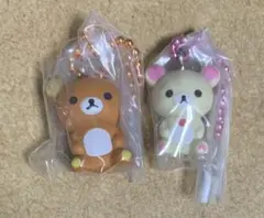 リラックマ コリラックマ