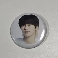 JO1 木全翔也KIZUNA 缶バッジ