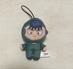 2026年最新】忍たま乱太郎 ほわぬい 食満留三郎の人気アイテム - メルカリ