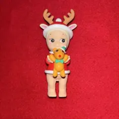 Sonny Angel ソニーエンジェル レア シークレット ロビー 1/144 - メルカリ