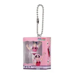 クレヨンしんちゃん ミニチュアパッケージコレクション3 ジョマ