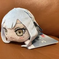 バンドリ! 寝そべり ミニぬいぐるみ CRYCHIC Vol.2 豊川祥子