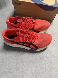 値下げ］ASICS METASPEED SKY 東京28cm［おまけ付き］ - メルカリ