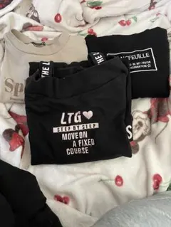 子供服まとめ売り