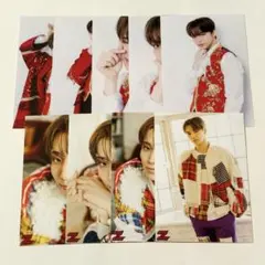 ワンエン　HAYATO 生写真