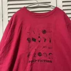 古着 スウェット