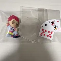 2026年最新】ヒソカ トランプの人気アイテム - メルカリ