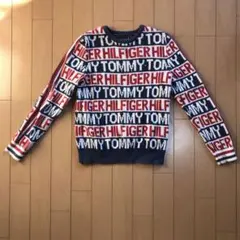トミーヒルフィガー トップス