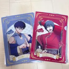 タイトーくじ SAKAMOTO DAYS