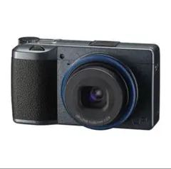 RICOH GR IIIx URBAN EDITION