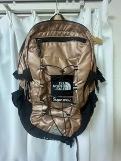 18ss Supreme x NORTH FACE Backpackのサムネイル