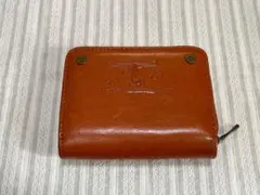 スヌーピー SNOOPY 2つ折り財布 ウォレット 難あり