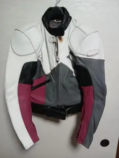 ※値下げしました！新品✨ハインゲリック！ライダースジャケット