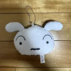 ☆クレヨンしんちゃん　フェイスぬいぐるみ☆