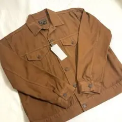 BEAMS オリジナルファブリック Lサイズ ジャケット