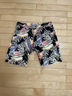 CALEE キャリー　ハーフパンツ ショートパンツのサムネイル