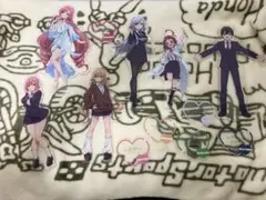 100カノ　アクスタ　6体セット