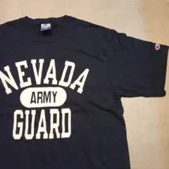 90s Champion vintage military shirt