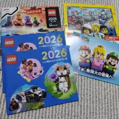 LEGO レゴ 製品カタログ