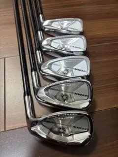 2025年最新】rmx マレージング アイアンの人気アイテム - メルカリ