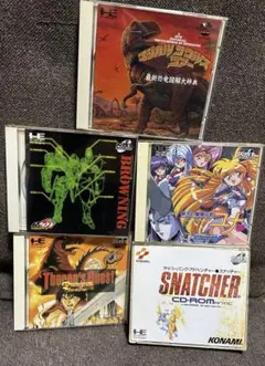 Hudson Soft 爆弾男 NEC PC-8001mkII - メルカリ