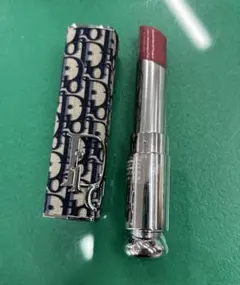 Dior アディクトリップケース オブリーク アディクト リップ ピンク 口紅のサムネイル