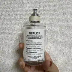 Maison Margiela REPLICA 100ml 空瓶