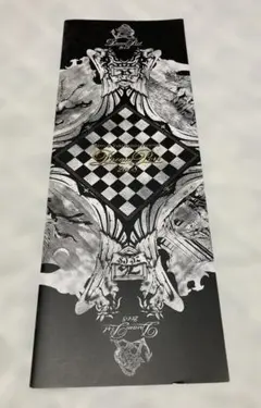 Dream Port 2008 パンフレットのサムネイル