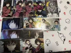 冨岡義勇 レアカード セリフカード 鬼滅の刃 ダイニング1期 - メルカリ
