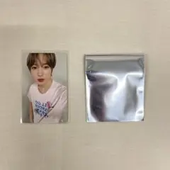 NCT WISH OUR WISH 購入特典 トレカ サクヤ SAKUYA