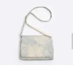 ZARA ザラ バック