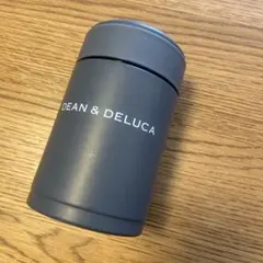 DEAN & DELUCA スープジャー グレー