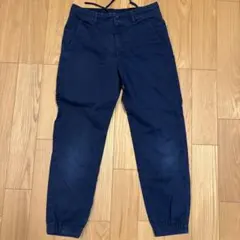 UNIQLO ジョガーパンツ