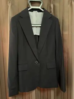 THE SUIT COMPANY she／パンツスーツ　セットアップ