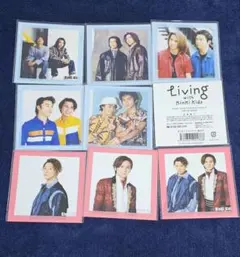 KinKi Kids　グッズセット 2025年最新】キンキキッズグッズの人気アイテム - メルカリ