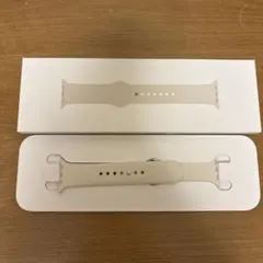 Apple Watch スターライトバンド